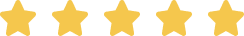 Five star rating
